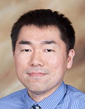 Dr. Masayoshi Uemura, Neonatology
